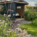 Enjoy the simplicity of shepherd hut life to rejuvenate and re-charge.